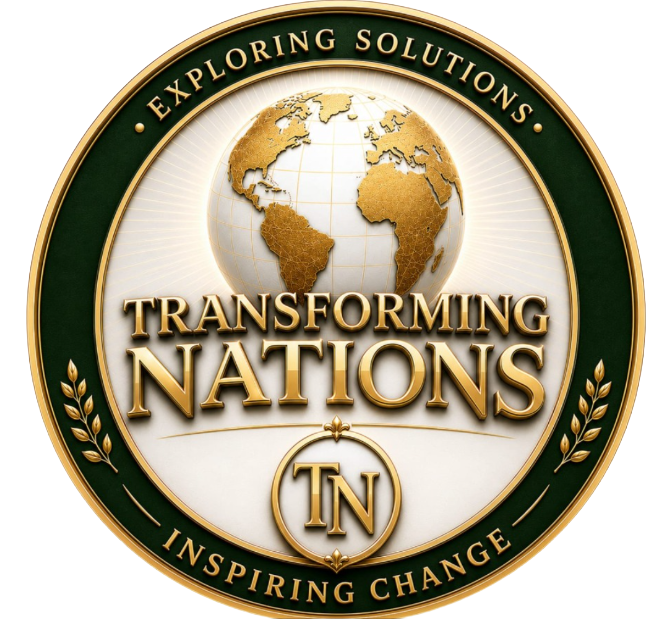 Transforming Nations