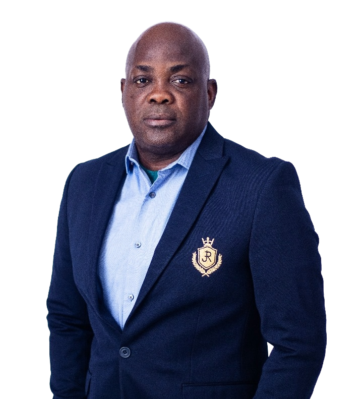 Dr. Orlando Olumide Odejide, Founder and Convener of Transforming Nations